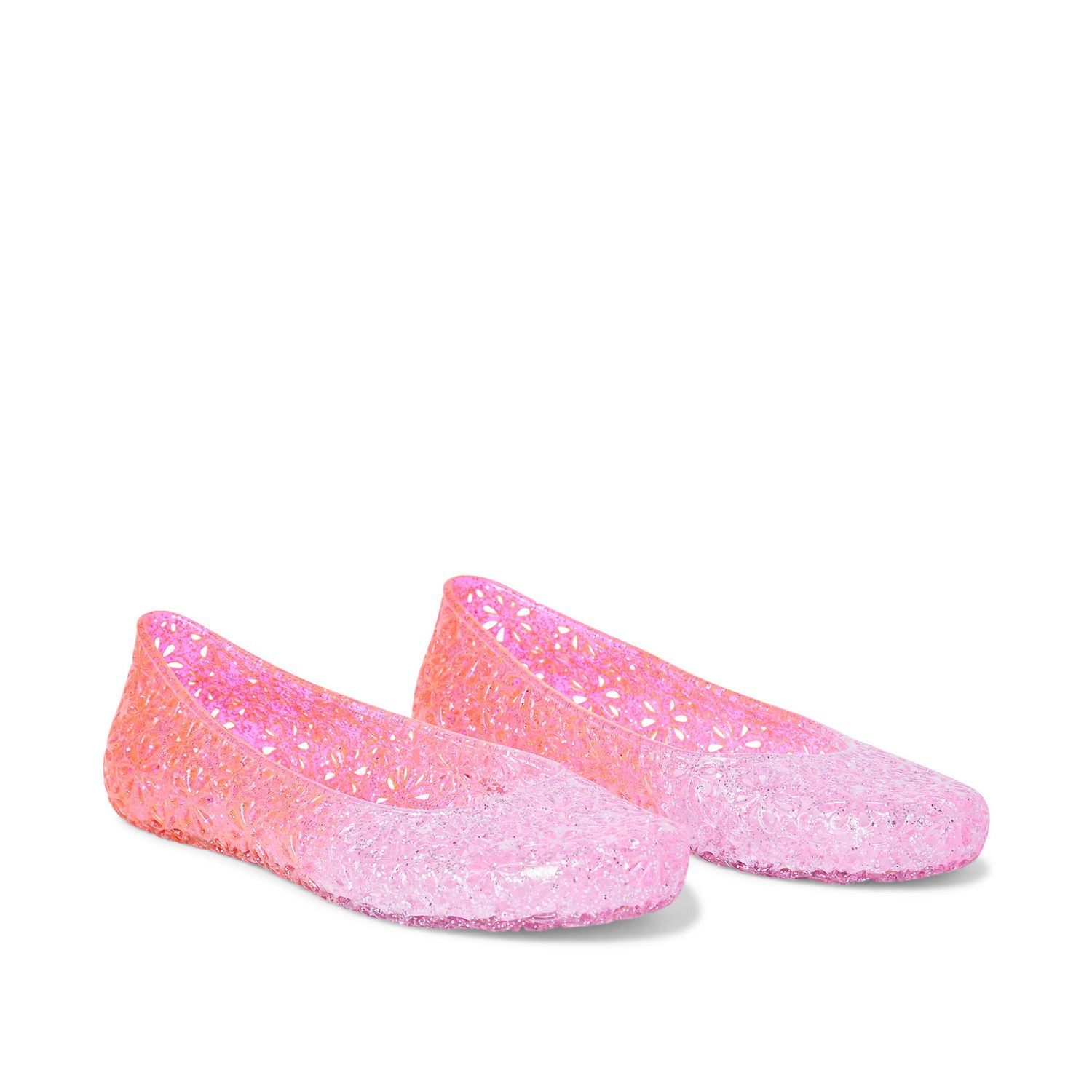 Souliers George Jelly pour filles