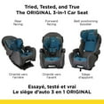 thumbnail image 2 of Siège d'auto Alpha Omega Elite Air de Safety 1st, 2 of 9