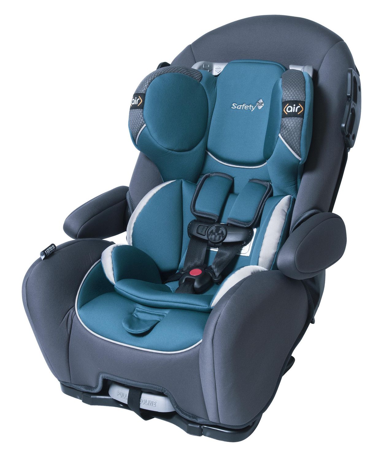 alpha omega car seat