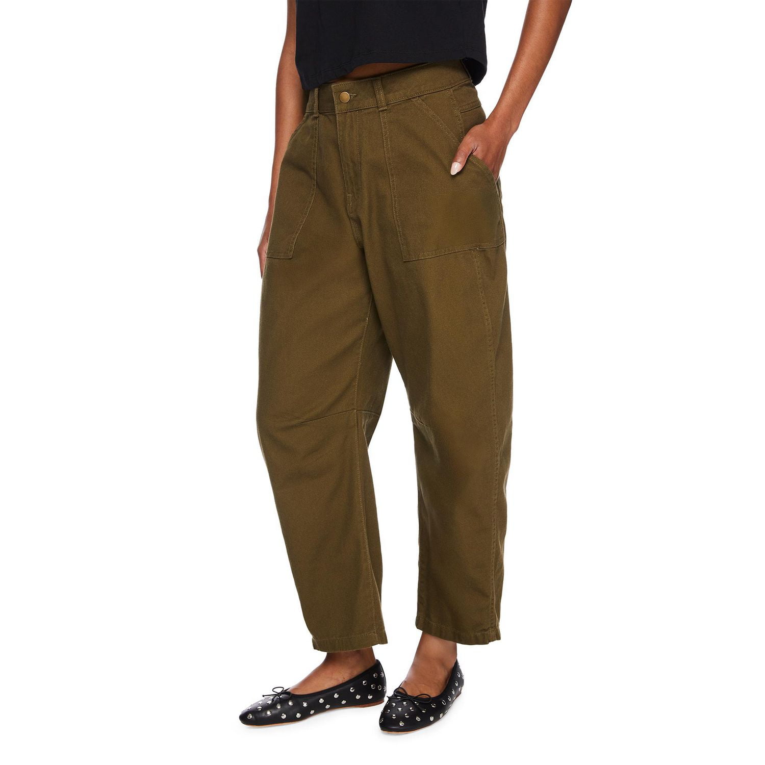 George Women's Barrel Jean, Sizes 2-18