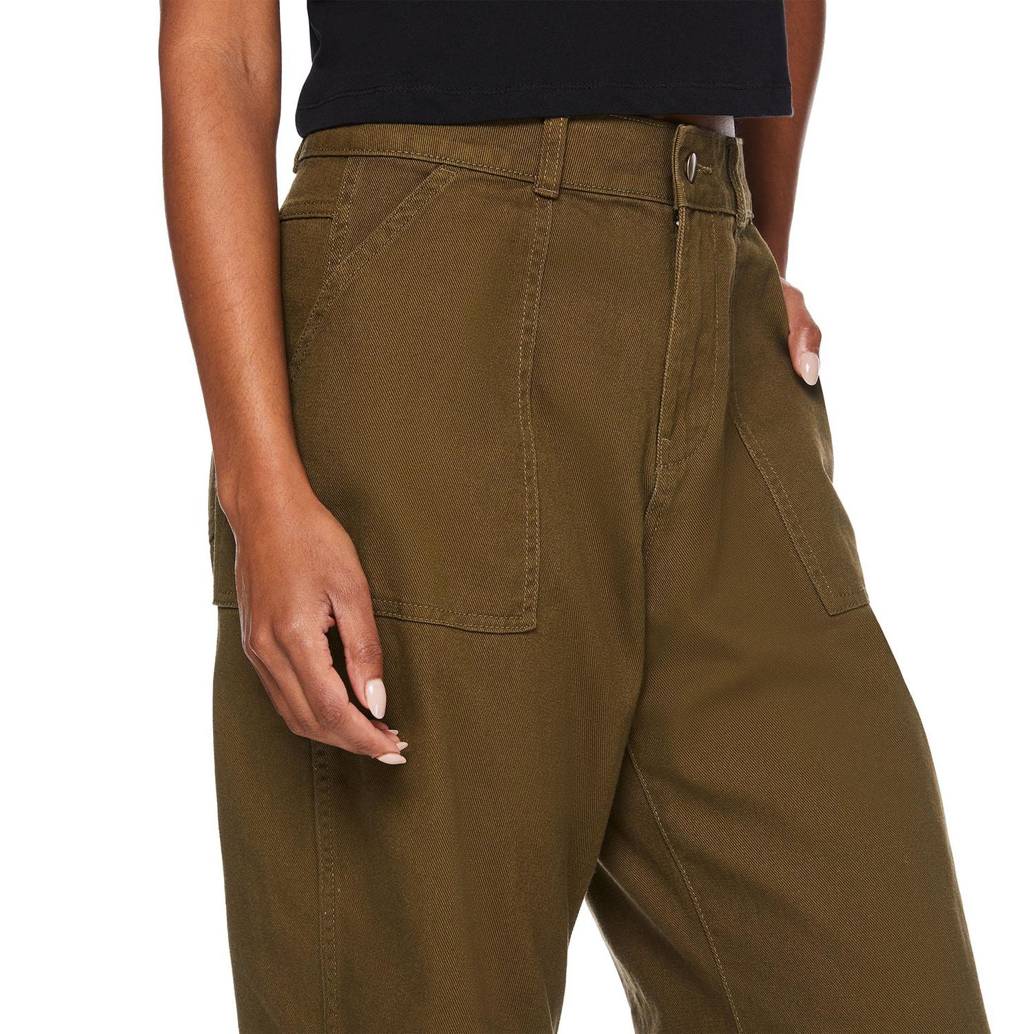 George Women's Barrel Jean, Sizes 2-18