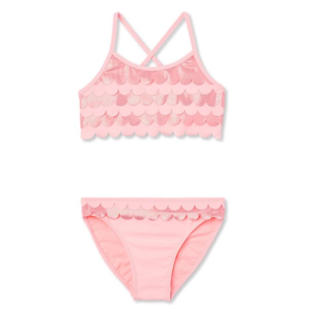 Girls' 2Piece Swimsuit Walmart.ca