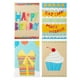 Cartes de fête assorties Hallmark, Icônes de fête 12 cartes et enveloppes – image 1 sur 9