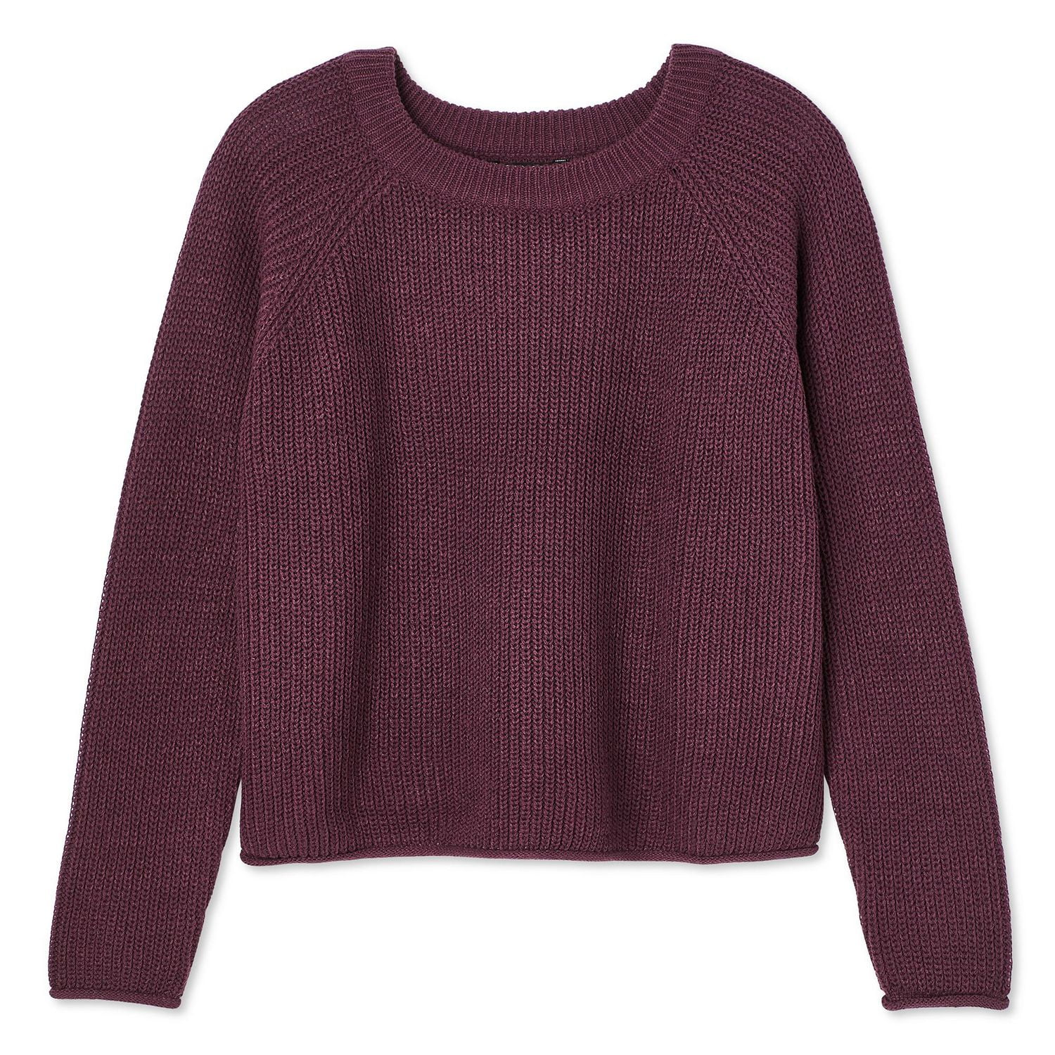 Chandail raglan pour femmes George Tailles TP–TTG