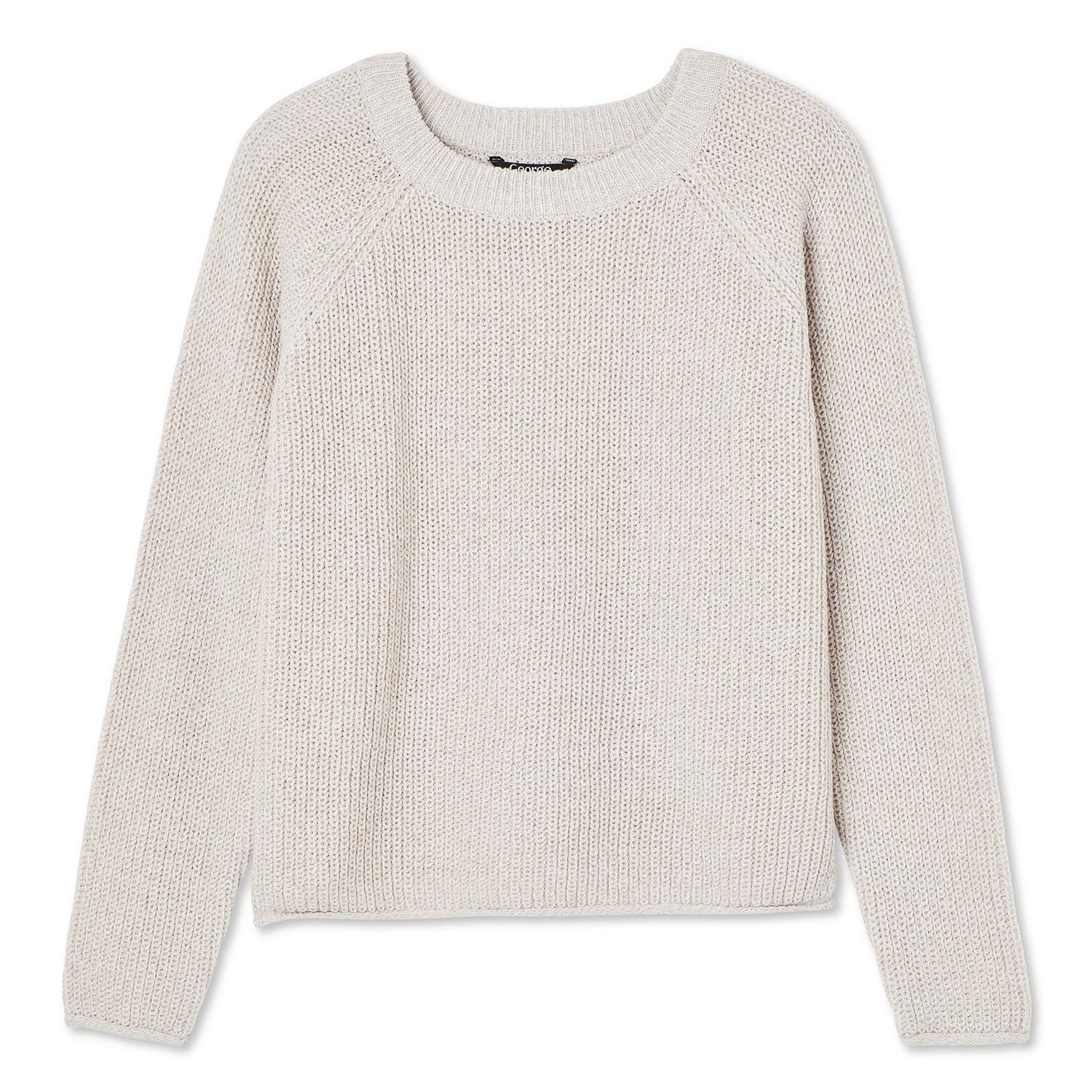 Chandail raglan pour femmes George