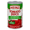 thumbnail image 1 of Heinz Tomato Juice Reduced Salt, 1 of 1