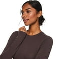thumbnail image 4 of George Women's Crew Neckline Bodysuit, 4 of 6