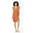 thumbnail image 1 of IVY Robe A Encolure En V, 1 of 6