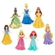 Coffret MagiClip de 7 Princesses Disney – image 1 sur 1