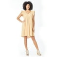 thumbnail image 1 of IVY Robe A Encolure En V, 1 of 6