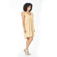 thumbnail image 3 of IVY Robe A Encolure En V, 3 of 6