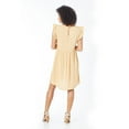 thumbnail image 4 of IVY Robe A Encolure En V, 4 of 6