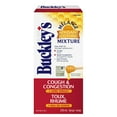 thumbnail image 2 of BUCKLEY'S Soothing Mixture Syrup for Cough, Congestion & Sore Throat, 250ml, 2 of 6