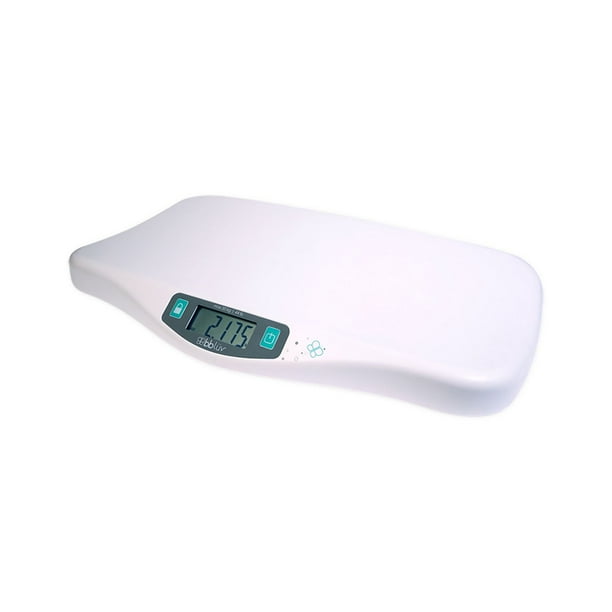 Digital Portable Baby Scale 44 lb x 0.22lb weight weigh Pediatric Infant  Toddler (Pink)