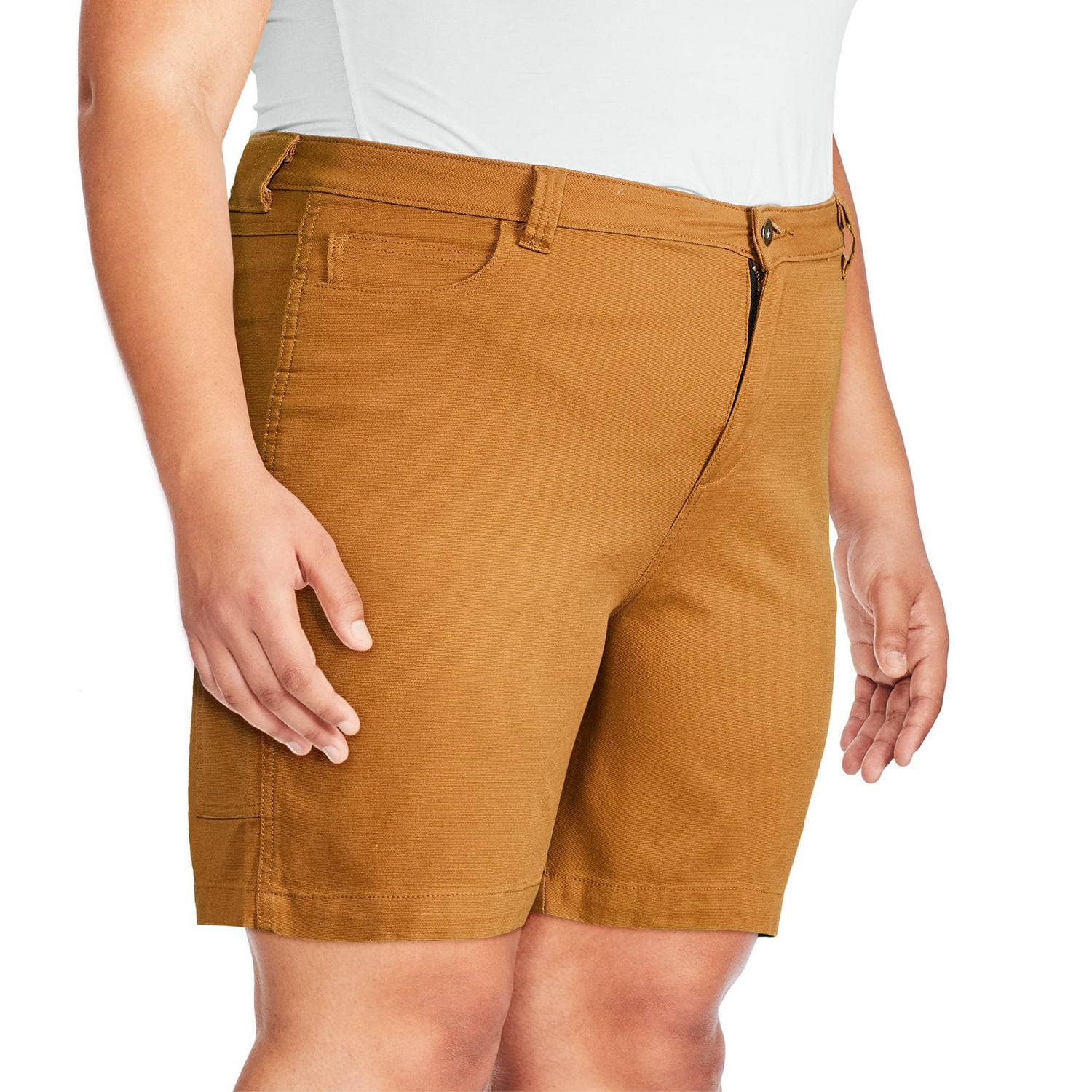 Short menuisier Dickies pour femmes