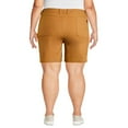 thumbnail image 3 of Dickies Women's Carpenter Short, 3 of 6