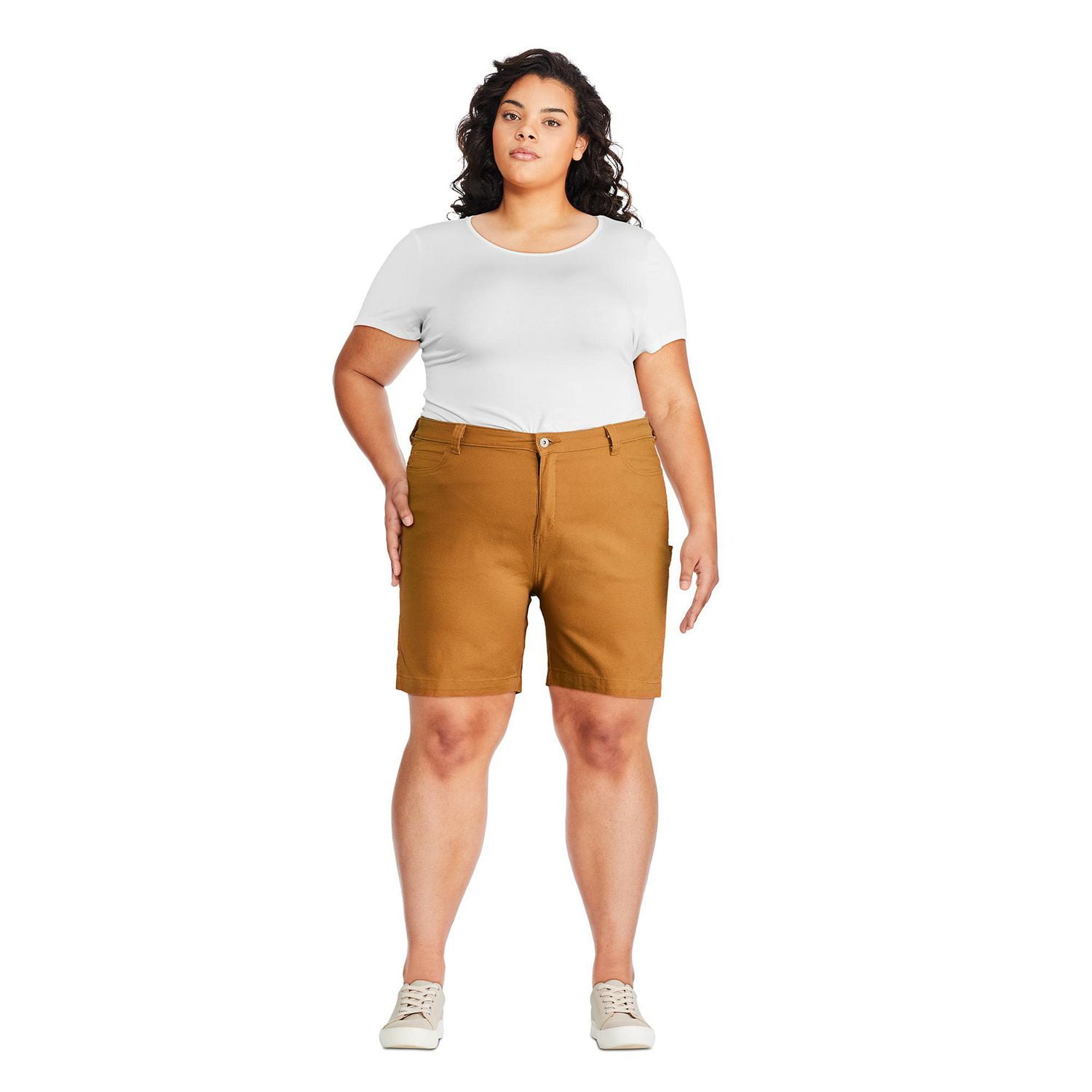 Short menuisier Dickies pour femmes