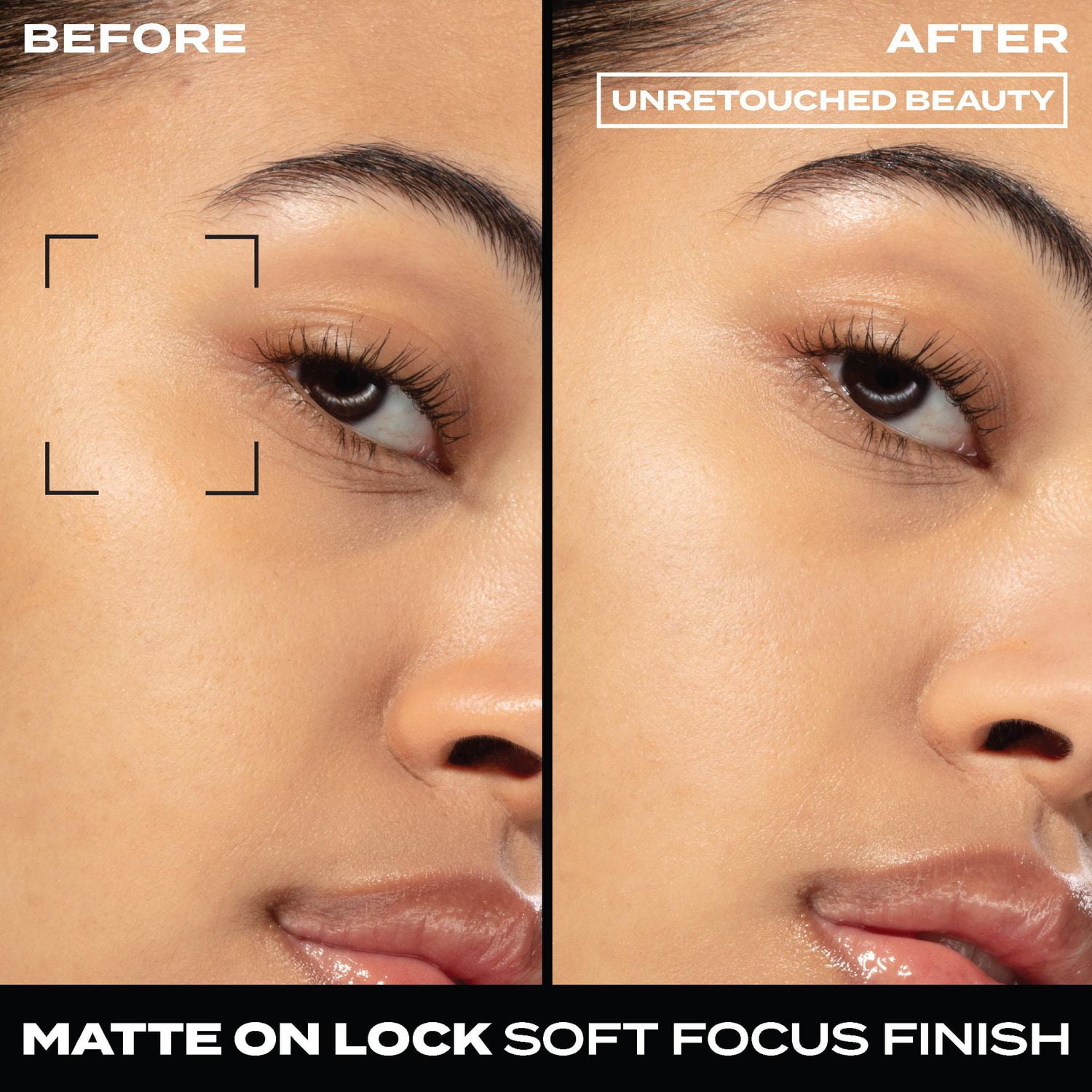 Hard Candy On Lock Setting Sprays