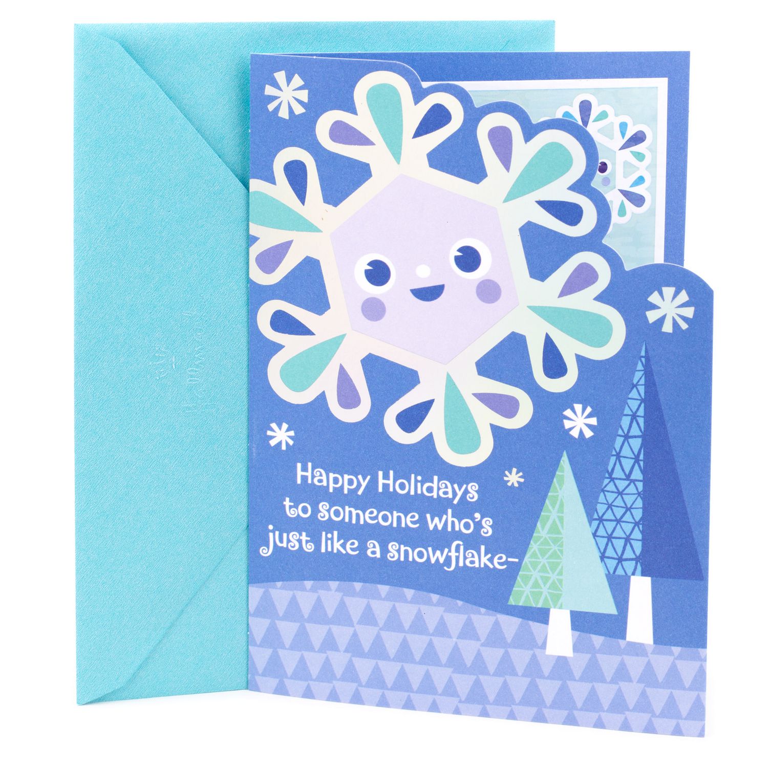 Hallmark Holiday Greeting Card | Walmart Canada