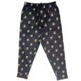 thumbnail image 3 of Men's Under Disguise two-piece sleep set., 3 of 3