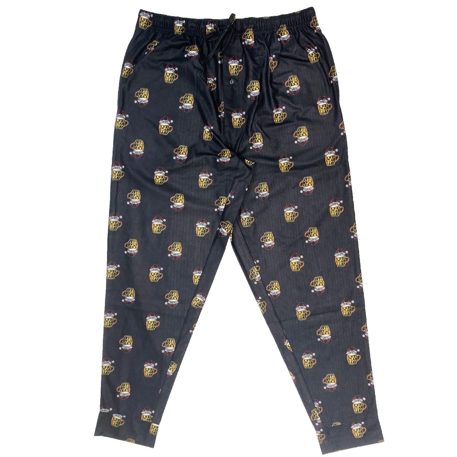 Men's Under Disguise two-piece sleep set