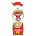 thumbnail image 2 of Dempster’s® Extra Crisp English Muffins, 2 of 6