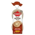 thumbnail image 2 of Dempster’s® Whole Grain English Muffins, 2 of 6