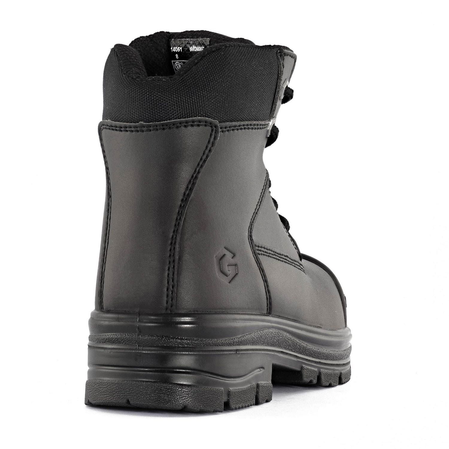 Bottes de travail JB Goodhue Yardman pour hommes