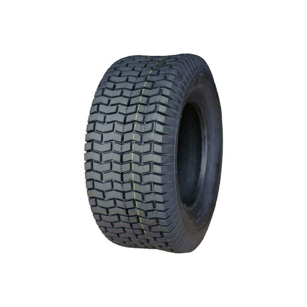 Hi-Run 16 in. x 6.50 in.-8 4-Ply SU12 Turf II Lawn/Garden Tire WD1125 Hi-Run 16 in. x 6.50 in.-8 4-Ply SU12 Turf II Lawn/Garden Tire WD1125