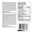 thumbnail image 3 of Iron Vegan Sprouted Protein Bars - Peanut Chocolate Chip Flavour, 3 of 4