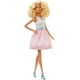 Poupée originale Fashionistas de Barbie n° 14 Rose poudre – image 3 sur 9
