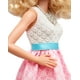 Poupée originale Fashionistas de Barbie n° 14 Rose poudre – image 5 sur 9