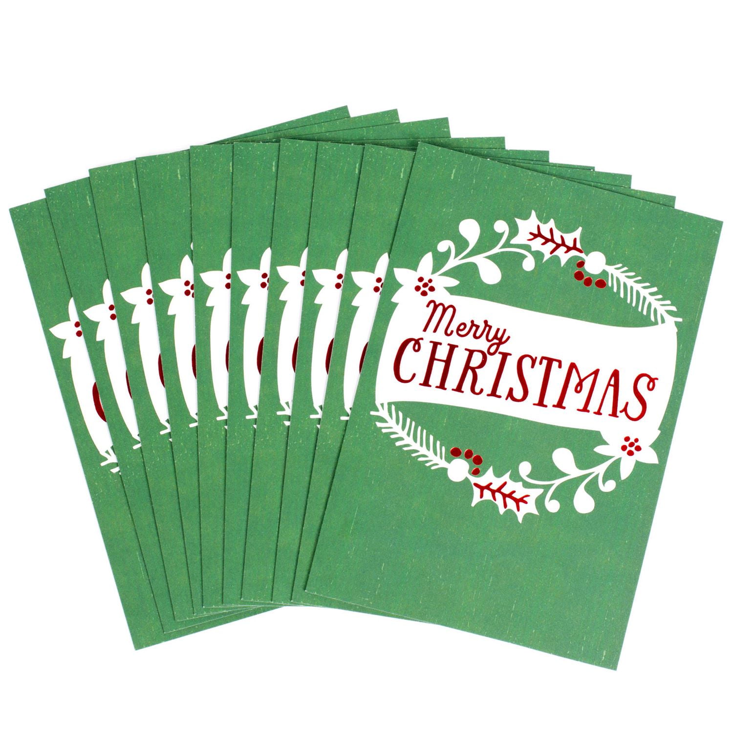 Hallmark Christmas Card Assortment Walmart Canada