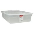 thumbnail image 1 of Rubbermaid  26.5 L Storage Container, 1 of 1