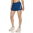 thumbnail image 2 of Reebok Women's Staple Running Short With Mesh Lining, 2 of 4