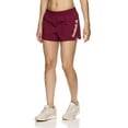 thumbnail image 1 of Reebok Women's Staple Running Short With Mesh Lining, 1 of 4