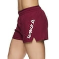 thumbnail image 4 of Reebok Women's Staple Running Short With Mesh Lining, 4 of 4
