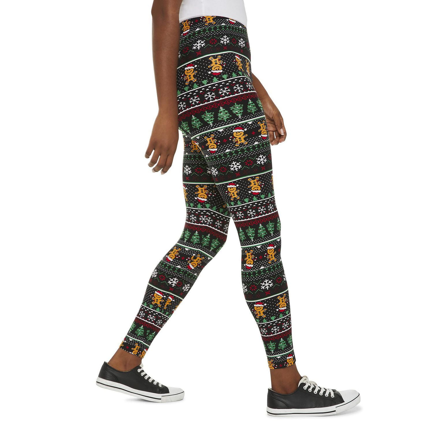 Legging de Noël George pour femmes