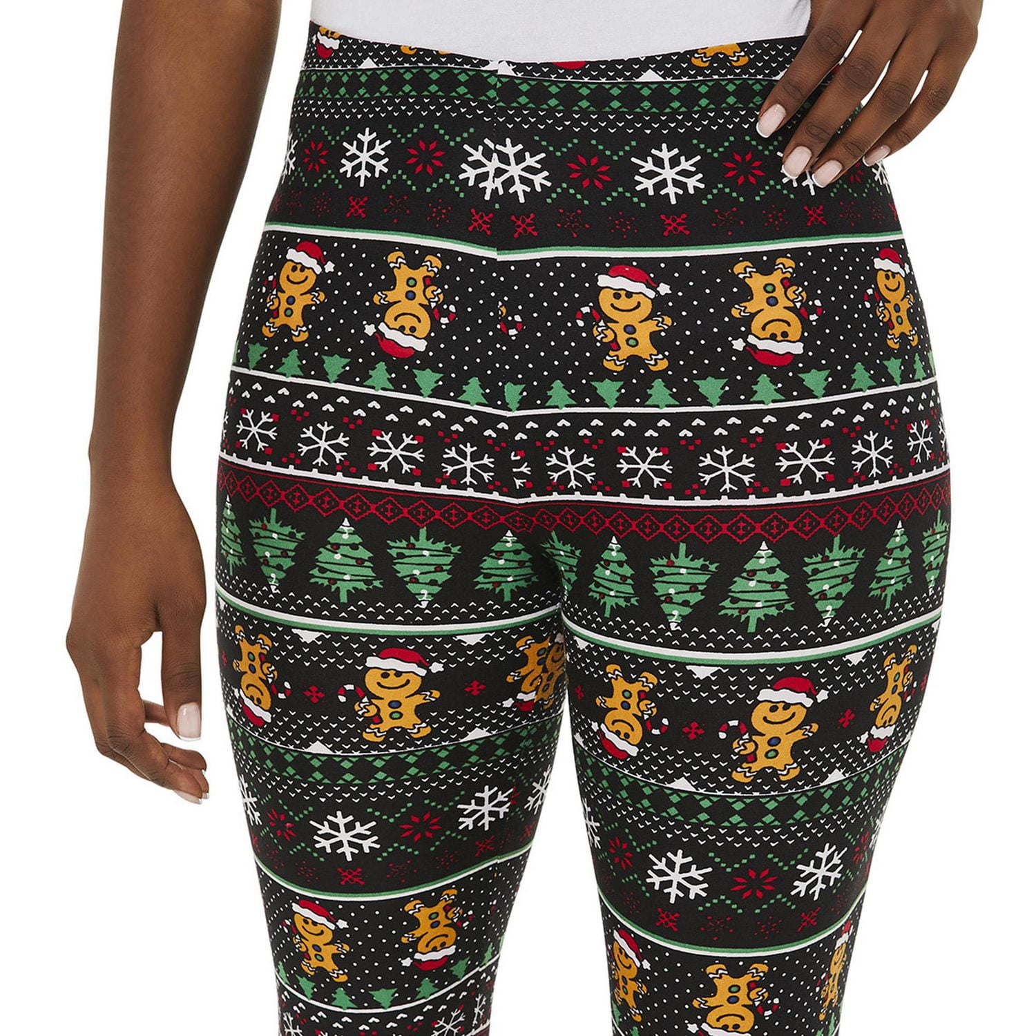 George Women's Christmas Legging
