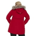 thumbnail image 3 of Parka à capuchon Canadiana Plus pour femmes, 3 of 6