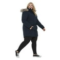 thumbnail image 2 of Parka à capuchon Canadiana Plus pour femmes, 2 of 6