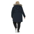 thumbnail image 3 of Parka à capuchon Canadiana Plus pour femmes, 3 of 6