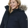 thumbnail image 4 of Parka à capuchon Canadiana Plus pour femmes, 4 of 6