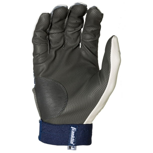 Gants de Frappeur pour Homme Nike Alpha Varsity - Baseball Town