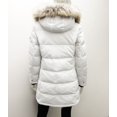 thumbnail image 2 of Canadiana Ladies' Down-Blend Quilted Parka, 2 of 4