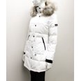 thumbnail image 3 of Canadiana Ladies' Down-Blend Quilted Parka, 3 of 4