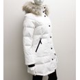 thumbnail image 4 of Canadiana Ladies' Down-Blend Quilted Parka, 4 of 4
