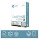 Papier à copier « Copy & Print20™ » de HP 8,5" x 11", 20lb, 1 rame – image 1 sur 6