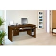 thumbnail image 2 of 30" x 60" Desk - Truffle #731012, 2 of 2