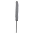 thumbnail image 2 of Zuo Modern Gray Modernity Full Headboard, 2 of 4